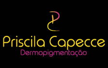 Priscila Capecce - Micropigmentação