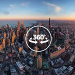 Fotos 360º, o poder das imagens interativas