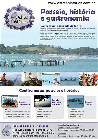 Banner de Divulgação