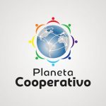 Criação de Logotipo – Planeta Cooperativo