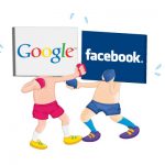 Facebook Ads ou Google Adwords: em qual devo investir?