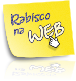 Rabisco na Web logo